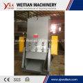 3HP Plastic Recycling Machine PVC/PP/PE/Pet Crusher